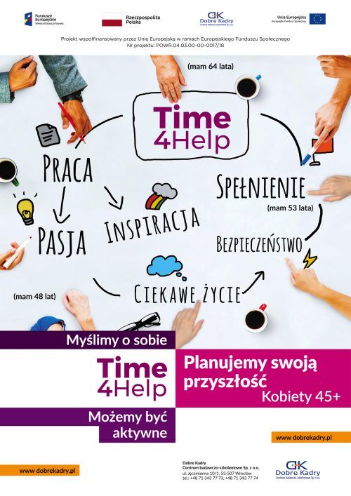 Time4Help_PL
